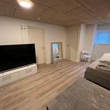 The Italian House 2 Apartment Aalborg Bagian luar foto